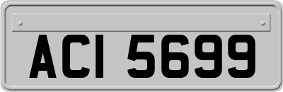 ACI5699