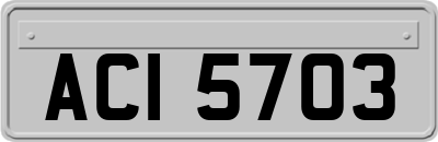 ACI5703