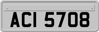 ACI5708