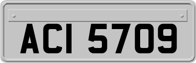 ACI5709