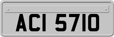 ACI5710