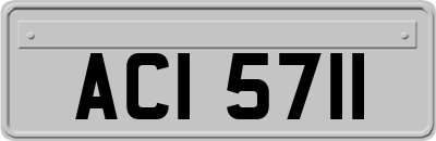 ACI5711