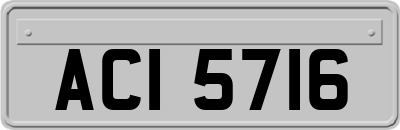 ACI5716