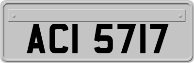 ACI5717