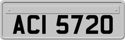 ACI5720