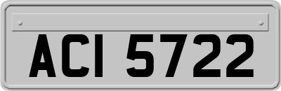 ACI5722