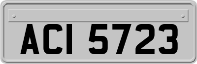 ACI5723