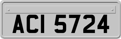 ACI5724