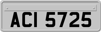 ACI5725