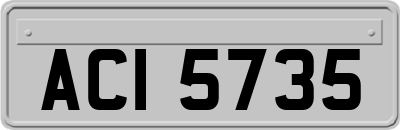 ACI5735