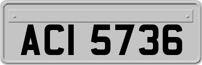 ACI5736
