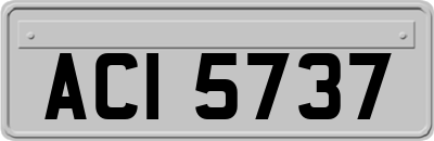 ACI5737