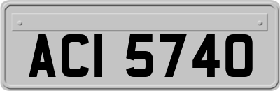 ACI5740