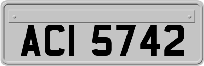 ACI5742