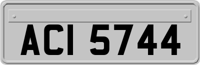 ACI5744
