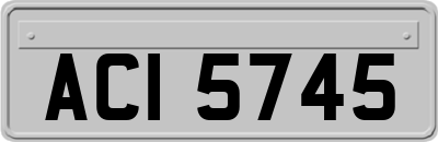 ACI5745