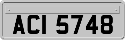ACI5748