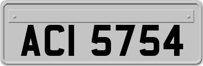 ACI5754