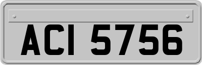 ACI5756