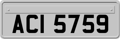 ACI5759