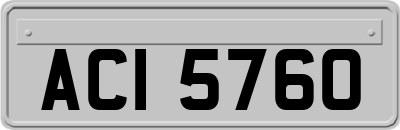 ACI5760