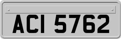 ACI5762