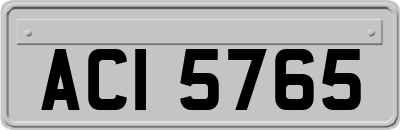 ACI5765