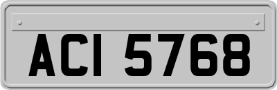 ACI5768