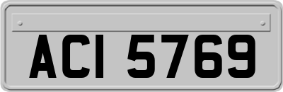ACI5769