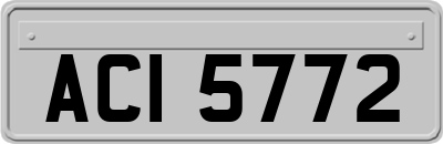 ACI5772