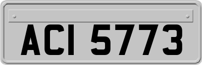 ACI5773