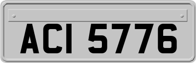 ACI5776