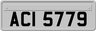 ACI5779