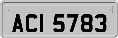 ACI5783