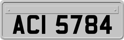 ACI5784