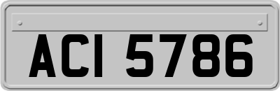 ACI5786