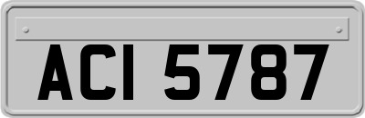 ACI5787