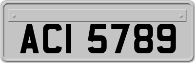 ACI5789