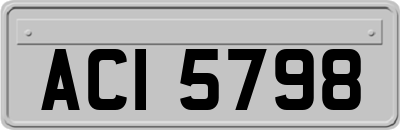 ACI5798