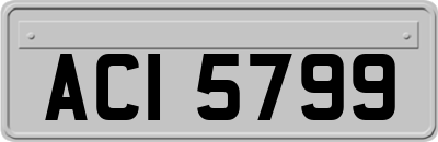 ACI5799