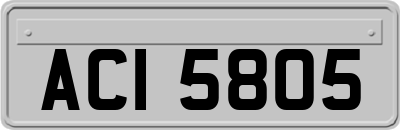 ACI5805