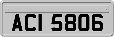 ACI5806