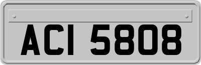 ACI5808