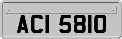 ACI5810