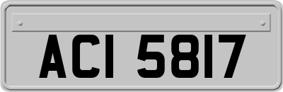 ACI5817