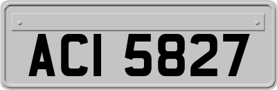 ACI5827