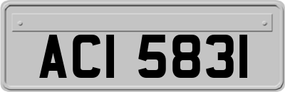 ACI5831