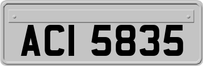 ACI5835