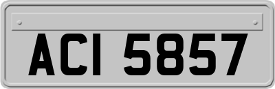 ACI5857