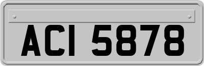 ACI5878